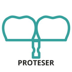 Proteser