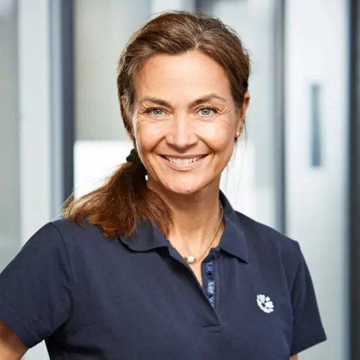 Anne Boelsmand