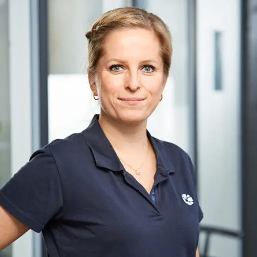 Anne Normann