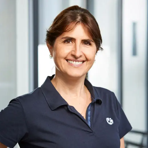 Jasmina Stevanovic