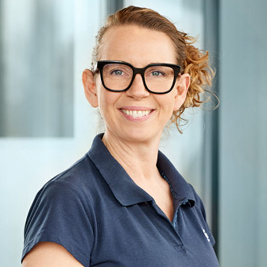Rikke Blankenstein
